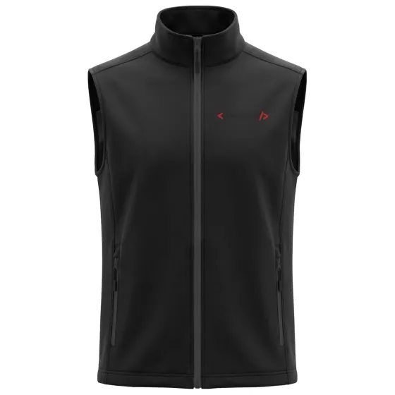 Bodywarmer Softshell