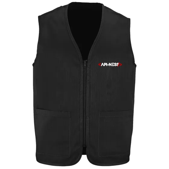 Gilet sans manches