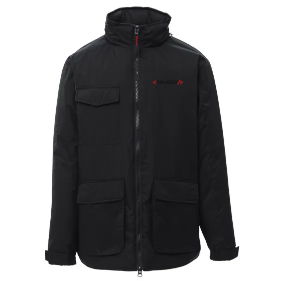 Parka (Blouson 3/4)