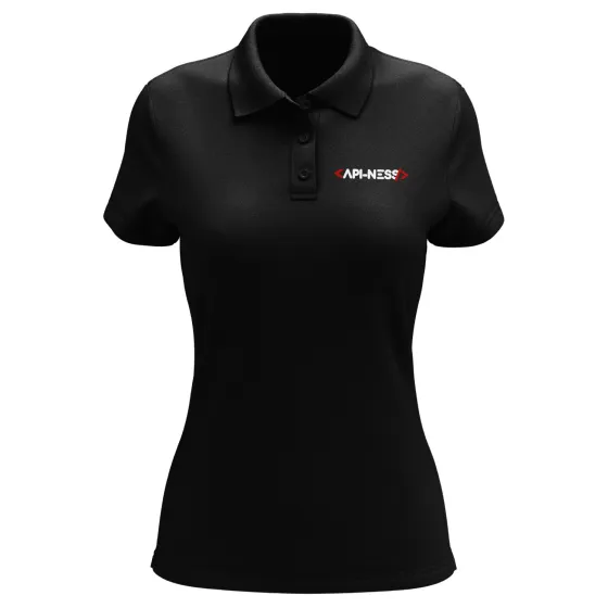 Polo Femme