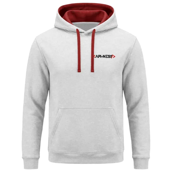 Sweat-shirt à Capuche