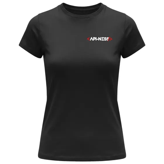 T-Shirt Femme