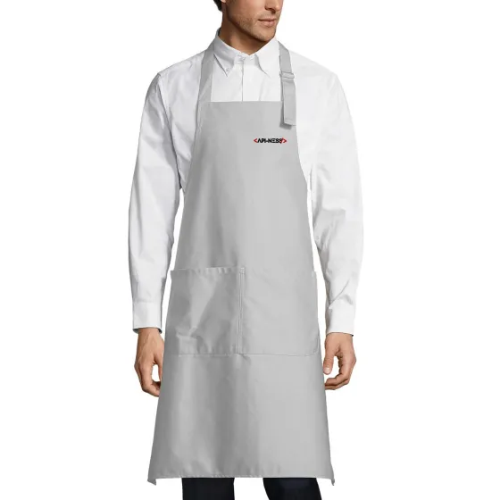 Tablier Unisexe