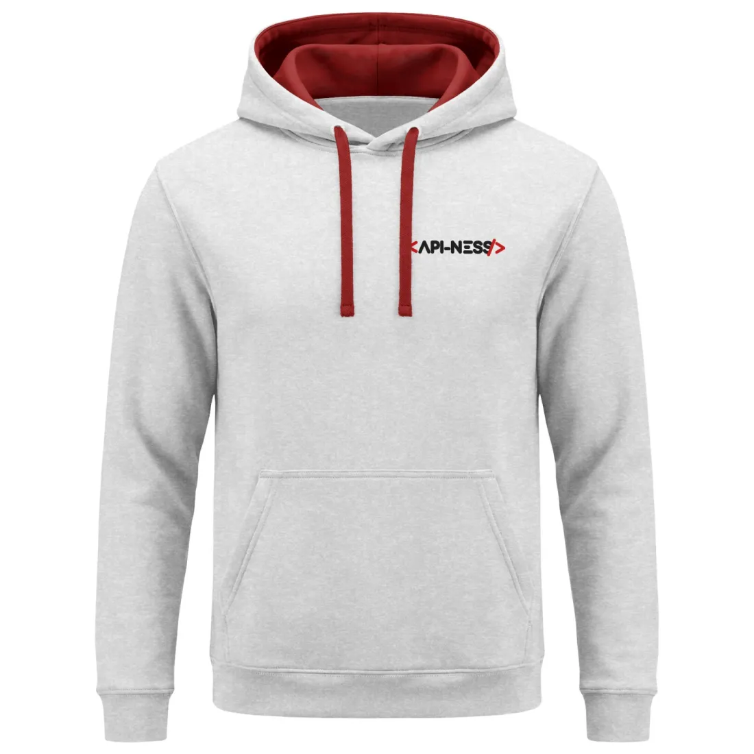 Sweat-shirt à Capuche