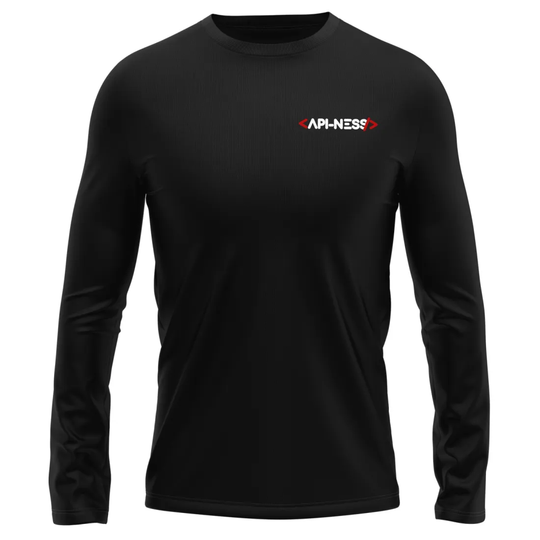 T-Shirt Manches Longues