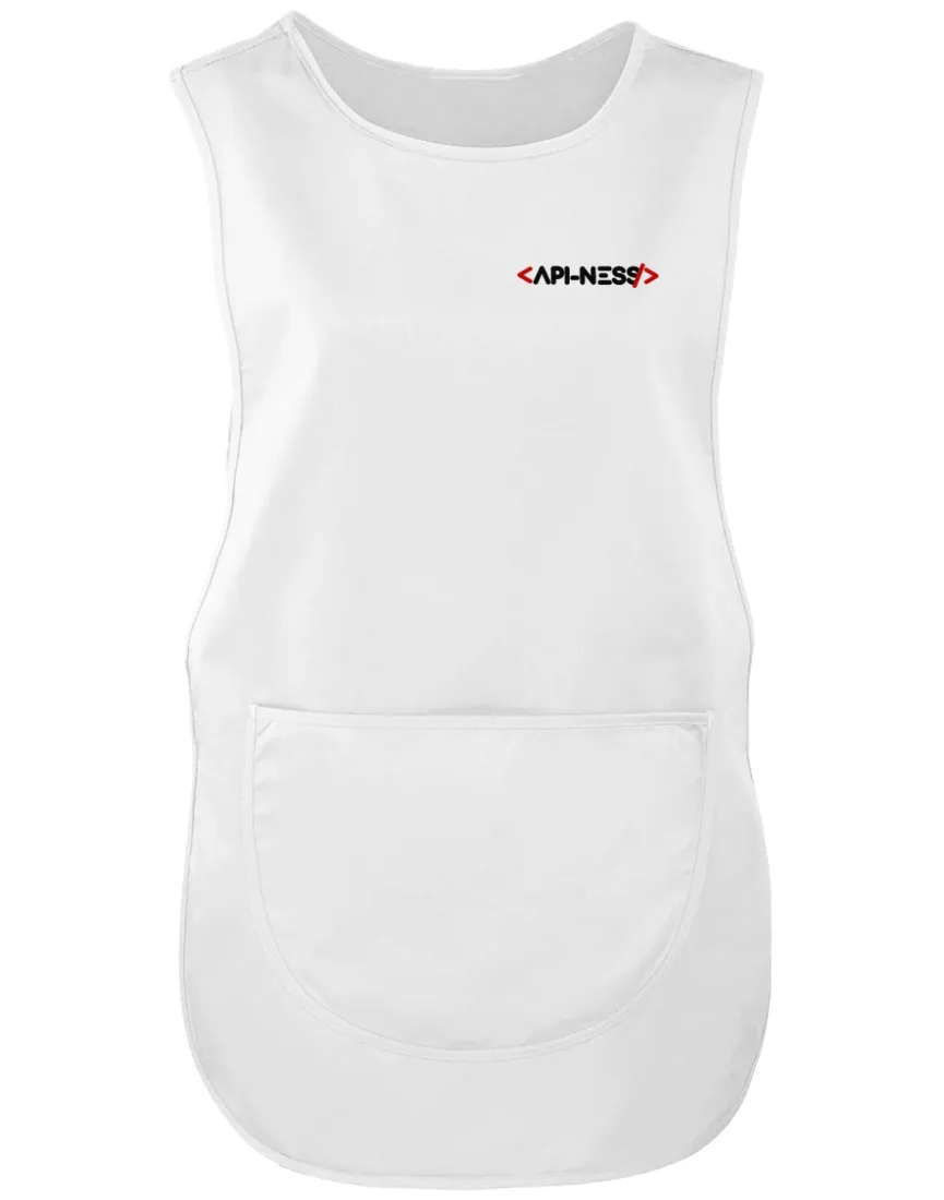 Tablier Chasuble avec poche