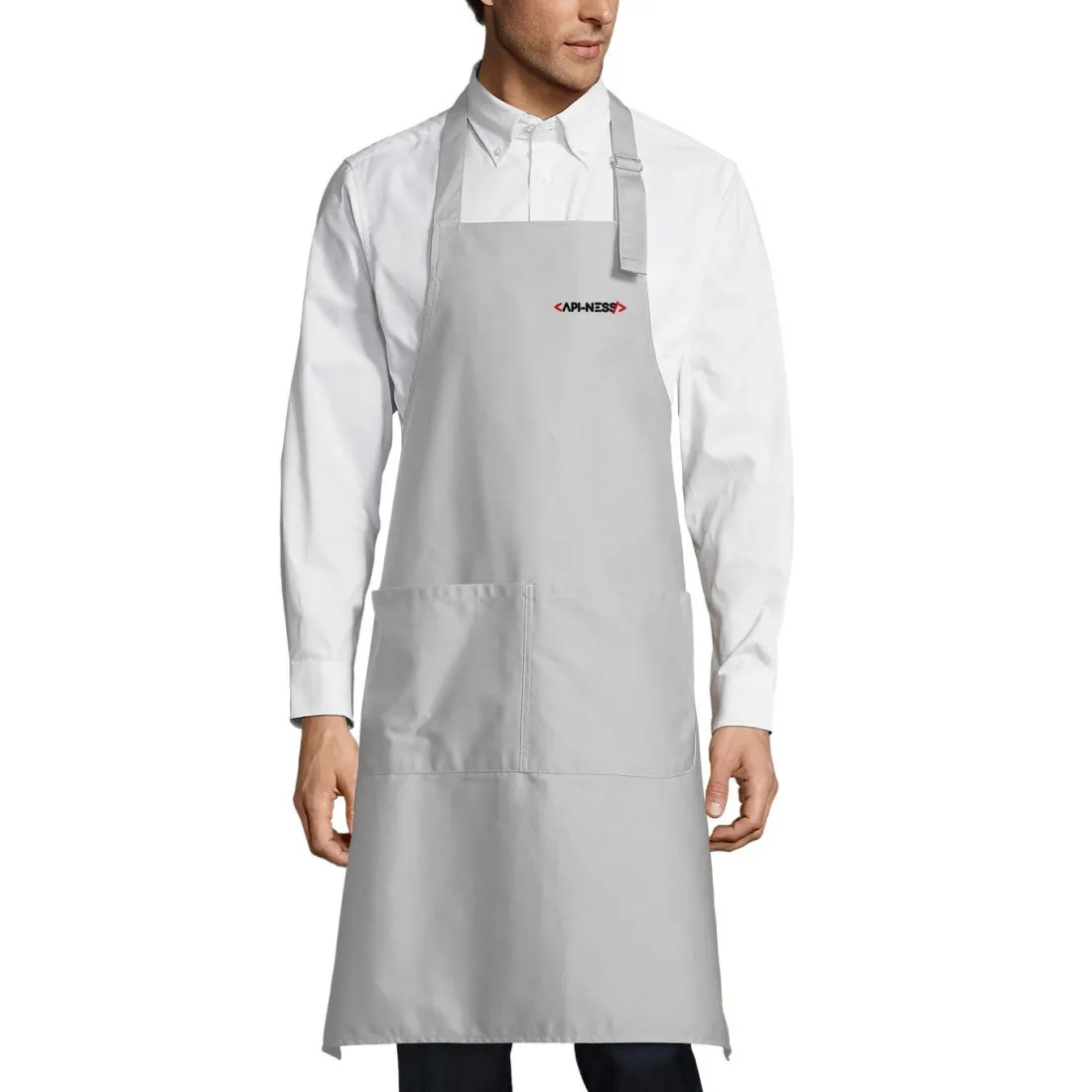 Tablier Unisexe